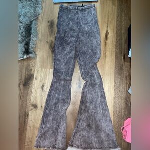 Urban Outfitters Flare Leggings